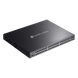 Switch Lite L3 Gestionable Apilable / 48 Puertos Gigabit PoE++ / 4 Slots 10G SFP+ / Presupuesto PoE 770W / Fast PoE y Perpetual PoE / | SIERRA STORE