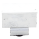Sujetador final / 35 mm / Aluminio anodizado y acero inoxidable / Riel 3 y 7 / 11 N·m / 1.15 ft | SIERRA STORE