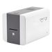 Impresora de Tarjetas PVC / Semi-Automática Manual / Color y Monocromo 24 s / Resolución 300/600/1200 ppp / Borde a Borde / CR80 PVC y | SIERRA STORE