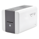 Impresora de Tarjetas PVC / Semi-Automática Manual / Color y Monocromo 24 s / Resolución 300/600/1200 ppp / Borde a Borde / CR80 PVC y | SIERRA STORE