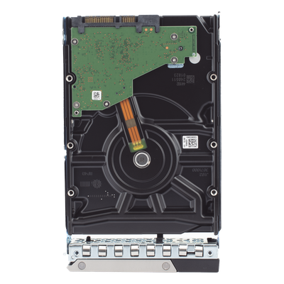 HIKVISION HDD/8TB/SATA/DELL - Disco Duro Enterprise / 8 TB / SATA / 7200 RPM / 3.5 Pulgadas / Rango Térmico 5°C a 60°C | SIERRA STORE