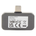 MINI2 - Cámara Termográfica Portátil para Celulares (Android) /  Conector Tipo USB - C / Lente 3.5 mm / IP40  / JPEG (Imagen) / Video | SIERRA STORE