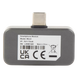 MINI2 - Cámara Termográfica Portátil para Celulares (Android) /  Conector Tipo USB - C / Lente 3.5 mm / IP40  / JPEG (Imagen) / Video | SIERRA STORE