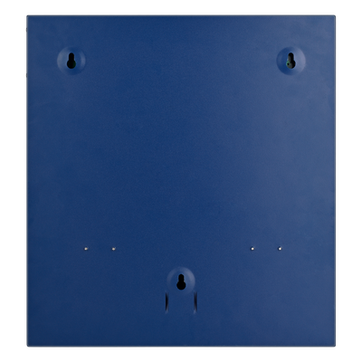 Fuente de Poder PoE / 8 Puertos / 360W Total / IEEE 802.3af/at / Rack 19" | SIERRA STORE