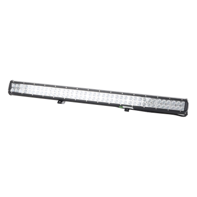 Barra de Luz de Trabajo LED / 78 LED / 10,000 Lúmenes / 117 W / IP67 / 36" / 10-30 Vcc | SIERRA STORE