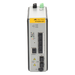 Switch Industrial Administrable Capa 2 / 4 Puertos Gigabit + 2 SFP / 8.93 Mpps / -40°C a 75°C / 12-48 VDC / 1.8 x 6.3 x 5.3 in | SIERRA STORE