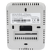Sensor de Monóxido de Carbono / Salida Analógica y Relevador / Punto de Conmutación 100 ppm / Para Estacionamientos Cerrados | SIERRA STORE
