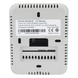 Sensor de Monóxido de Carbono / Salida Analógica y Relevador / Punto de Conmutación 100 ppm / Para Estacionamientos Cerrados | SIERRA STORE
