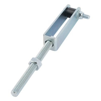 Tensor de Resorte / Para Barrera Automática GT4 / Mecanismo de Precisión / Material Resistente a Clima | SIERRA STORE