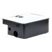 Caja Enterrada / Acero Galvanizado / IP68 / Instalación Subterránea | SIERRA STORE