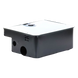 Caja Enterrada / Acero Galvanizado / IP68 / Instalación Subterránea | SIERRA STORE