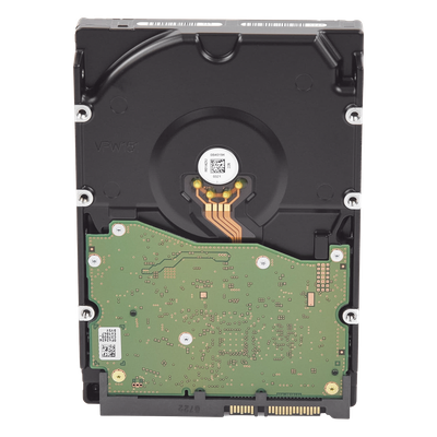 Disco Duro Gold de 8TB / Clase Enterprise / 5 AÑOS DE GARANTÍA | SIERRA STORE