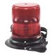 Baliza LED de Advertencia / SAE Clase I / 12-24 VDC / 11 Patrones de Destello / Montaje Magnético / 7" de Altura | SIERRA STORE