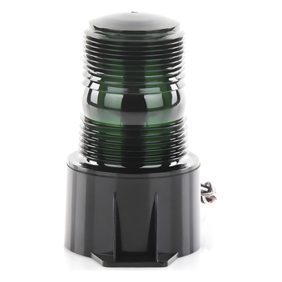 Mini Burbuja de LED / 12-80 VCC / IP66/67 / SAE J845 Clase III / 3.9' x 4.9' | SIERRA STORE