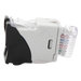 SIEMON U6A-H01NS - Jack Cat6a UTP / Montaje Híbrido Plano y Angulado / Terminación T568A/B / Rango -10 a 60°C / UL 94 V-0 | SIERRA STORE