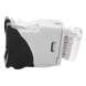 SIEMON U6A-H01NS - Jack Cat6a UTP / Montaje Híbrido Plano y Angulado / Terminación T568A/B / Rango -10 a 60°C / UL 94 V-0 | SIERRA STORE