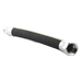 Manguera flexible de descarga / 2" NPT macho / longitud 31 in / radio de doblez mín. 13.5 in / hule reforzado y acero cadmiado / ECS | SIERRA STORE
