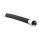 Manguera flexible de descarga / 2" NPT macho / longitud 31 in / radio de doblez mín. 13.5 in / hule reforzado y acero cadmiado / ECS | SIERRA STORE