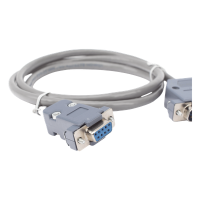 EPCOM INDUSTRIAL SK-NXR-1000F - Arnés de licencias / DB-25 Macho a DB-9 Hembra / NXR-1700 NXR-1800 / Serial / Remoción 72 hrs | SIERRA STORE