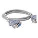 EPCOM INDUSTRIAL SK-NXR-1000F - Arnés de licencias / DB-25 Macho a DB-9 Hembra / NXR-1700 NXR-1800 / Serial / Remoción 72 hrs | SIERRA STORE
