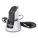 Lector Biométrico USB de Escritorio / Enrolamiento de Huellas / Sensor Óptico / Alimentación 5 VCC por USB / Compatible con AXTRAXNG | SIERRA STORE