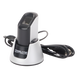 Lector Biométrico USB de Escritorio / Enrolamiento de Huellas / Sensor Óptico / Alimentación 5 VCC por USB / Compatible con AXTRAXNG | SIERRA STORE