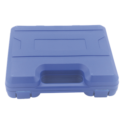 Kit de Herramienta de Abocardado / 6 Diámetros 1/4" a 3/4" / Metal Resistente / 1 kg / Compacto 330 x 120 x 230 mm / Automotriz y | SIERRA STORE