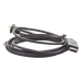 Cable de programación / GPS satelital / Conector robusto / Uso móvil y fijo / Resistente a condiciones extremas | SIERRA STORE