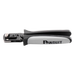 PANDUIT MPT5-8AS - Pinzas Ponchadoras / RJ45 / Cat5e Cat6 Cat6A / 193x19.8x63.5 mm / 7.6x0.8x2.5 in / Negro | SIERRA STORE