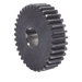 ACCESSPRO XBF-4M-E - Engrane para Barrera / Acero Resistente / Precisión de Movimiento / Fácil Instalación | SIERRA STORE