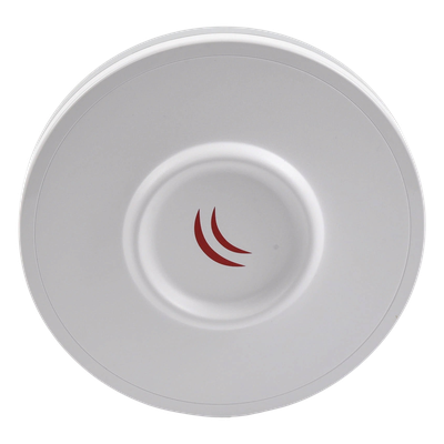 (DISC Lite5) CPE y PtP en 5GHz 802.11 a/n con Antena Integrada de 21 dBi, Hasta 316 mW, Puerto Fast Ethernet | SIERRA STORE