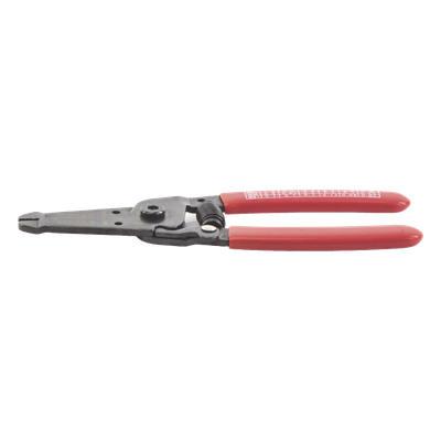 Pinzas Pelacable y Corte / 20-30 AWG / 6 Pulgadas (15.3 cm) / Acero Forjado / Polipropileno | SIERRA STORE