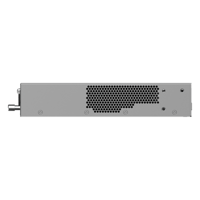 Firewall Next Generation / 9 Gbps / 16 Puertos / 4x 2.5G / 2x SFP+ / Cloud / IPS / AI-Powered / Rack 1U | SIERRA STORE