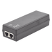 Inyector PoE / 56V CC 60W / 5 Gbps / Nivel VI / Auto-Recuperación / Entrada Universal 100-240 VCA | SIERRA STORE