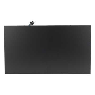 HIKVISION DS-D4012BW-2FC - Módulo LED Full Color / COB / Pixel Pitch 1.2 mm / Resolución 480 x 270 / Brillo 600 cd/m² / Uso Interior | SIERRA STORE