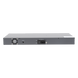 OLT GPON / 1 Puerto PON con Splitter 1:32 / 3 Uplink (2 GE + 1 SFP/SFP+) / Hasta 128 ONUs / 20 km / 1.73 ft Rack | SIERRA STORE