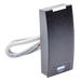 Lector de Acceso Multiformato / iCLASS SEOS / MIFARE Classic DESFire / NFC Móvil / Wiegand / 5-16 VDC / 4.8 x 10.3 x 2.3 cm | SIERRA STORE