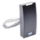 Lector de Acceso Multiformato / iCLASS SEOS / MIFARE Classic DESFire / NFC Móvil / Wiegand / 5-16 VDC / 4.8 x 10.3 x 2.3 cm | SIERRA STORE