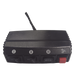 Switch de Control de Patrones de Destello / 5 Interruptores / 12 VCC / 15 A / 104 mm x 55 mm x 33 mm / 4.1 x 2.2 x 1.3 pulgadas | SIERRA STORE