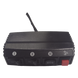 Switch de Control de Patrones de Destello / 5 Interruptores / 12 VCC / 15 A / 104 mm x 55 mm x 33 mm / 4.1 x 2.2 x 1.3 pulgadas | SIERRA STORE