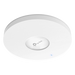 Punto de Acceso Wi-Fi 7 / Tribanda BE9300 / Puerto 2.5 Gbps / MLO / PoE+ / Montaje Techo/Pared | SIERRA STORE