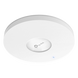Punto de Acceso Wi-Fi 7 / Tribanda BE9300 / Puerto 2.5 Gbps / MLO / PoE+ / Montaje Techo/Pared | SIERRA STORE