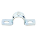 Abrazadera Omega / 5/8" (15.87 mm) / Acero Cincado / Carga 30 kg / Conduit y Cables Ligeros | SIERRA STORE
