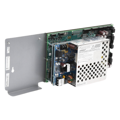 Amplificador Digital de Audio / 50 W a 70 Vrms / 8 Canales DVC / 4 Salidas Clase B / 2 Salidas Clase A / UL 864 | SIERRA STORE