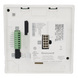 Termostato de Gestión Energética / 100-277 VAC / FCU 2 y 4 Tubos / BACnet MS/TP y Wi-Fi / Sensor PIR 10 m (32.8 ft) / 5H/3C Etapas | SIERRA STORE