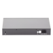 Switch no administrable / 24 puertos 10/100 Mbps / 35.7 Mpps / Escritorio o rack | SIERRA STORE