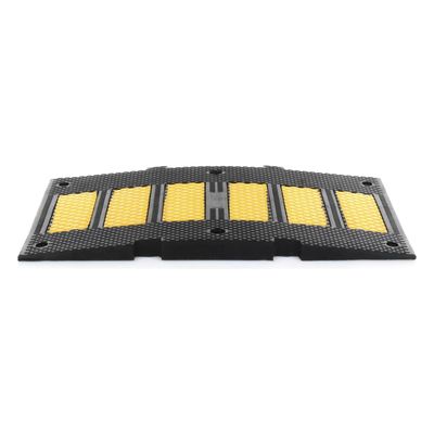 ACCESSPRO AC-90RV - Reductor de Velocidad / 50cm x 90cm x 5cm / 17 kg / 20 Ton / -45°C a 60°C / 1.64 ft x 2.95 ft x 0.16 ft | SIERRA STORE