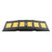 ACCESSPRO AC-90RV - Reductor de Velocidad / 50cm x 90cm x 5cm / 17 kg / 20 Ton / -45°C a 60°C / 1.64 ft x 2.95 ft x 0.16 ft | SIERRA STORE