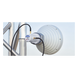 Antena Sectorial / Simétrica 30° / 5.15 - 5.95 GHz / 18 dBi / RP-SMA / Horn Scalar | SIERRA STORE