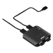 Switch USB 3.2 Gen 1 Essentials | 2 Puertos USB Tipo-A | 2 Computadoras | 5 Gbps | InstaSync | Botón Físico | Diseño Compacto | SIERRA STORE